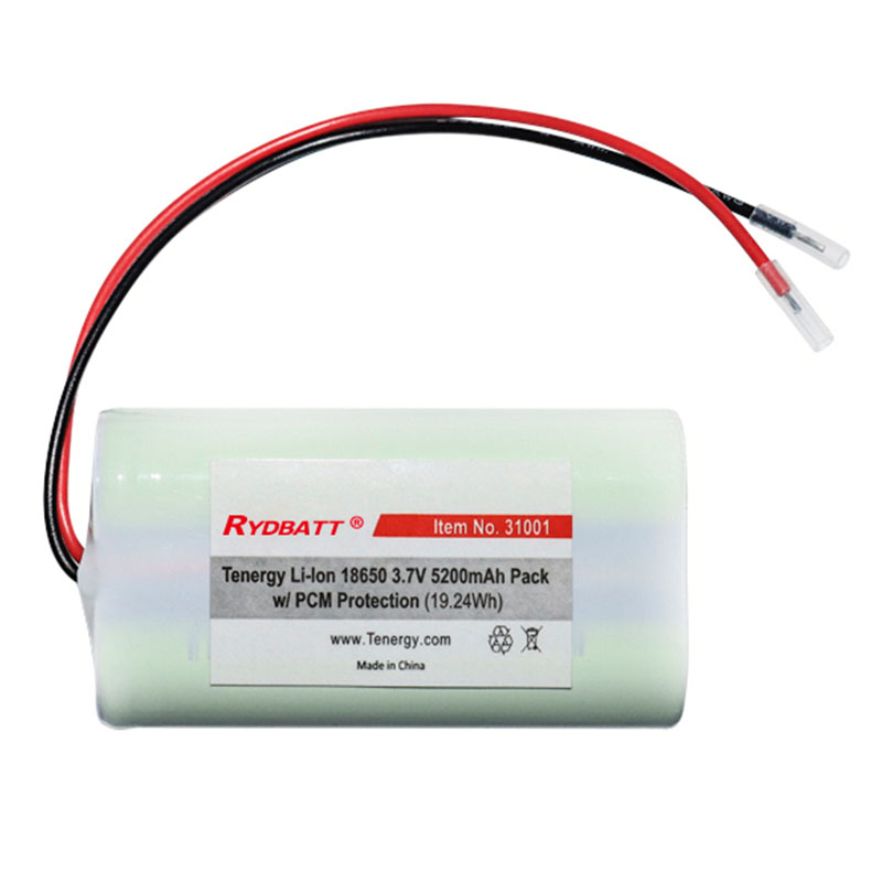 无线路由器 通讯设备 1S2Ph18650锂电池PACK