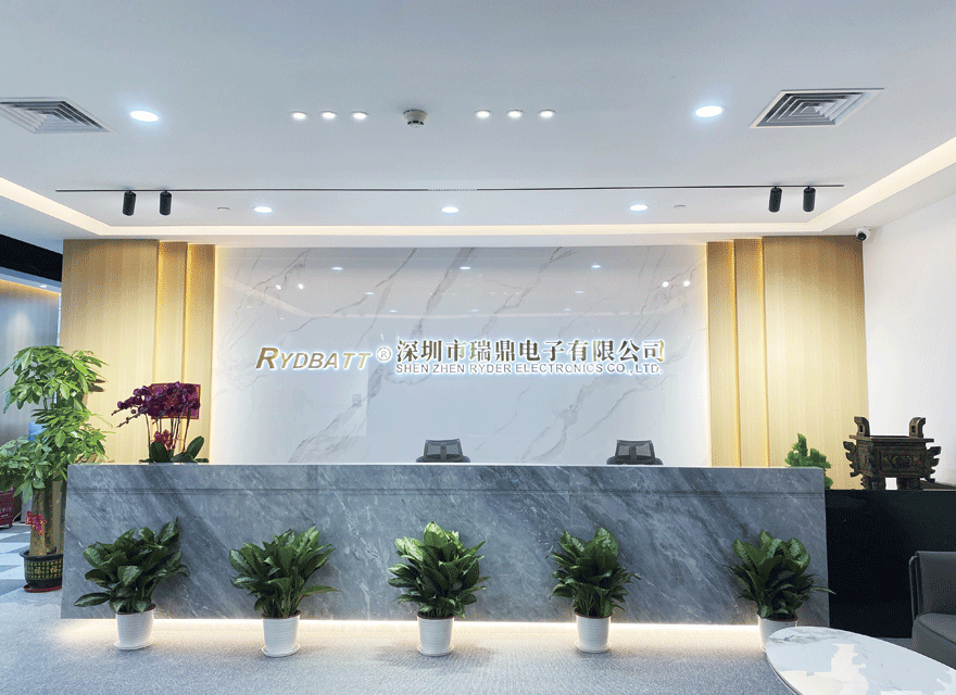 深圳市瑞鼎电子有限公司